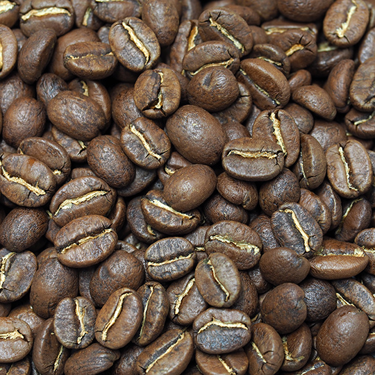 レタナ農園のコーヒー豆