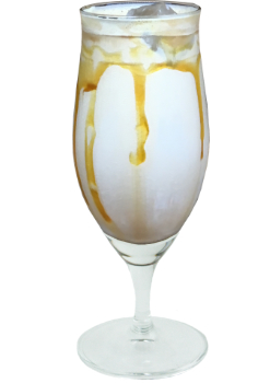 Iced Latte Modified Iced Latte Modified