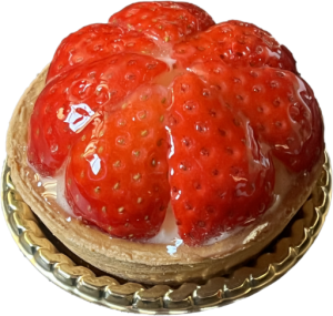 Strawberry_Tart