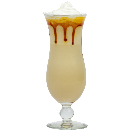 バナナカフェ・フレド・ジニスコーヒー&スイーツ ジニス・バナナカフェ・フレド