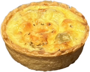 Quiche